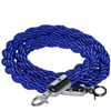 Luxe sierkoord blauw