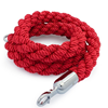 Luxe sierkoord rood
