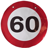 Banner - 60 jaar