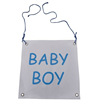 Banner - babyboy