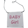Banner - babygirl