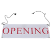 Banner - opening