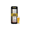 Fust Hertog-Jan 20 liter