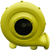 Blower - geel (330 watt) voor opblaasfiguur