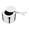 Chafing dish - brandpastahouder