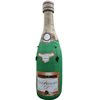 Champagnefles - 4,5 meter