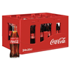 Coca-Cola 20cl (krat 24 stuks)