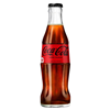 Coca-Cola Zero 20cl (krat 24 stuks)