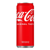 Coca-Cola 33cl (tray 24 stuks)