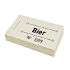 Consumptiebonnen - bier (250 stuks)