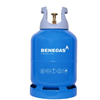 Gas - per kilo