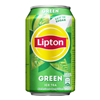 Lipton Ice Tea Green 33cl (tray 24 stuks)
