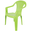 Kinderstoel groen