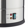 Koffiepercolator 10,5 liter