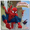 Servetten Spiderman - pak 20 stuks