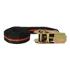 Spanbad 25mm met ratel - 5 meter