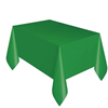 Tafelkleed groen