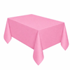 Tafelkleed lichroze