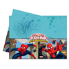 Spiderman tafelkleed 120 x 180cm