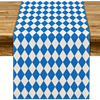 Tafelloper Oktoberfest 33 x 183 cm