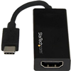 USB-C naar HDMI stekker