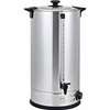 Glühwein / warme dranken ketel - 30 liter