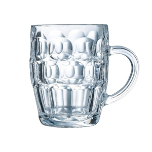 Bierpul 57cl (krat 16 stuks)