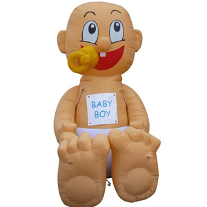 Babyboy 3 meter