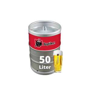 BIerfust Jupiler 50 liter
