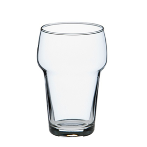 Bierglas (krat 25 stuks)
