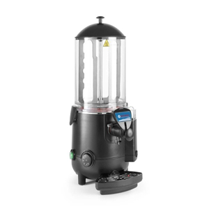 Chocolademelk dispenser - 10 liter