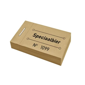 Consumptiebonnen - speciaalbier (250 stuks)