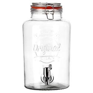 Drankendispenser 8 liter