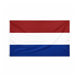 Vlag Nederland 150 x 90 cm