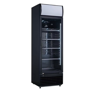 Displaykoelkast 362 liter