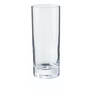 Longdrinkglas - krat 36 stuks