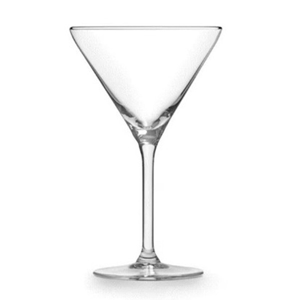 Martiniglas 25cl (12 stuks)