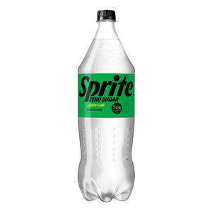 Sprite 1,5 liter (6x PET-fles)