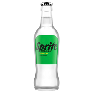 Sprite 20cl (krat 24 stuks)