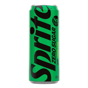 Sprite 33cl (tray 24 stuks)