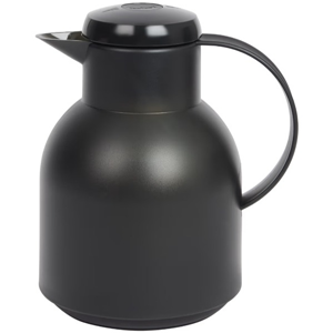 Thermoskan koffie