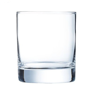 Tumbler whiskyglas 30cl (12 stuks)