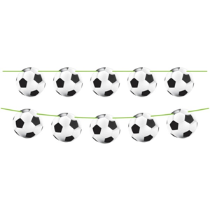 Voetbalslinger 12 meter