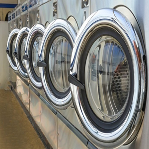 Wassen tafelhoes/topcover (voer het aantal te wassen hoezen & topcovers  in)