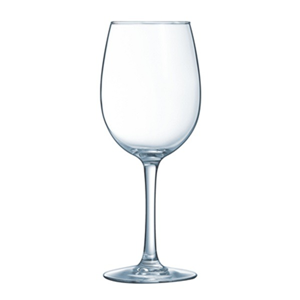 Wijnglas 47 cl (krat 25 stuks)