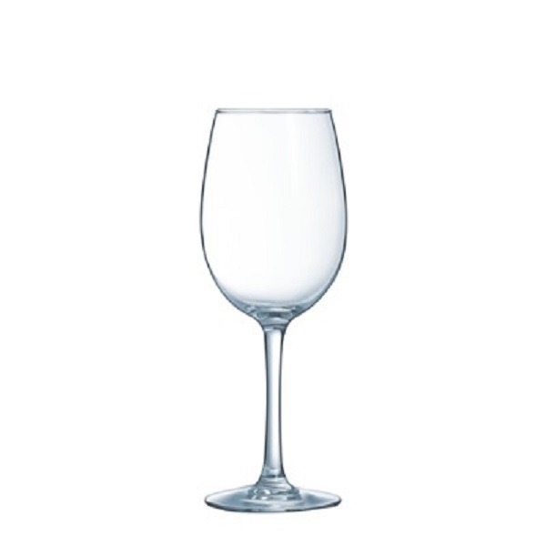 Wijnglas 35 cl (krat 25 stuks)